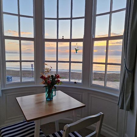 Seaspray Guest House Weymouth Dış mekan fotoğraf