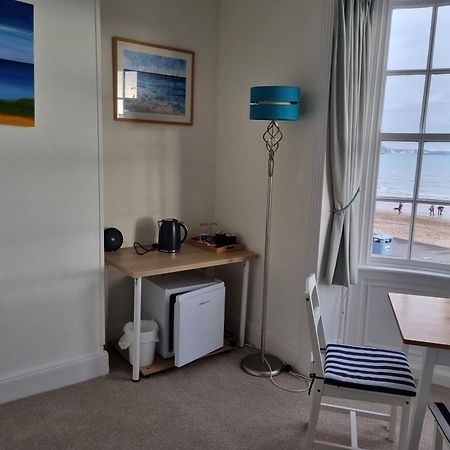Seaspray Guest House Weymouth Dış mekan fotoğraf